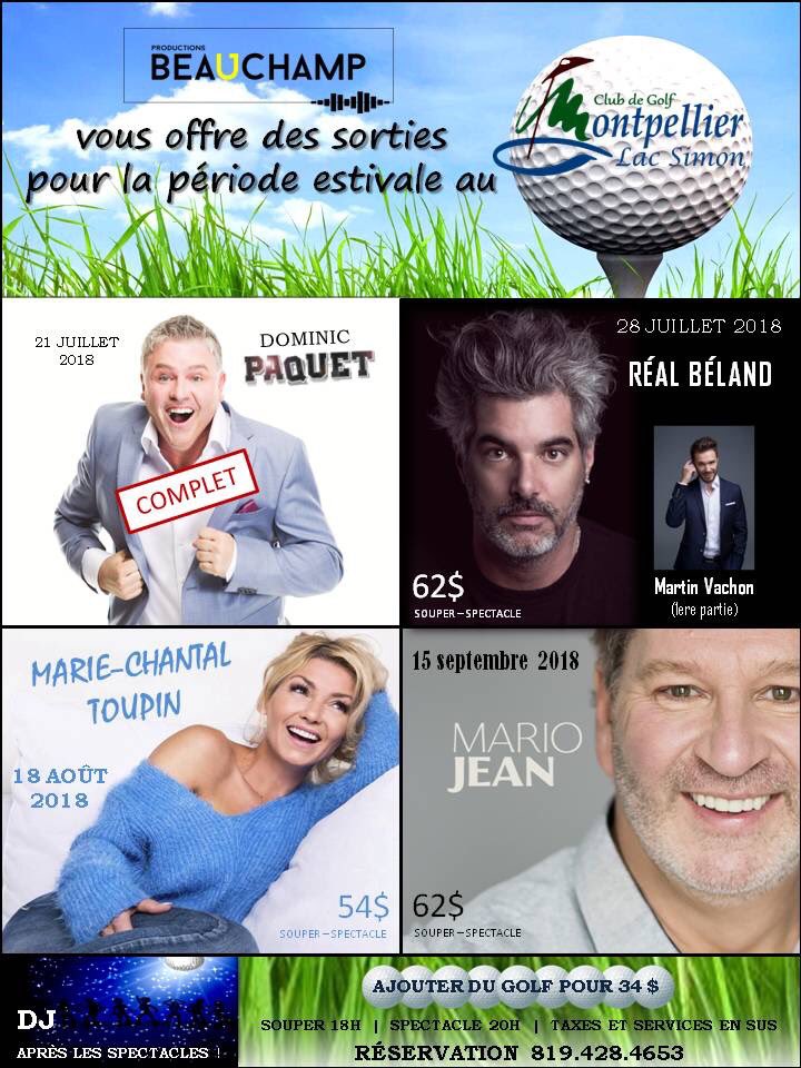 ProductionsBeauchamp tweet media