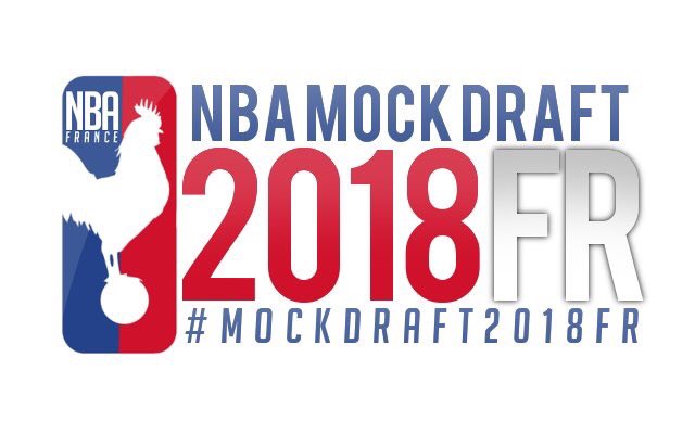 Hova_card's tweet photo. En parallèle de la #MockDraft2018Fr vous allez pouvoir suivre ici un thread vous présentant rapidement les joueurs sélectionnés par les comptes de franchise.
Taille, poids, stats... Et comparaison avec un joueurs NBA (à prendre avec des pincettes !) https://t.co/QRBjK0kNw2