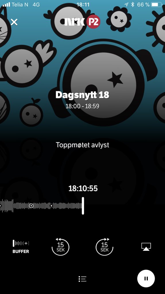 Pål Plassen tweet media