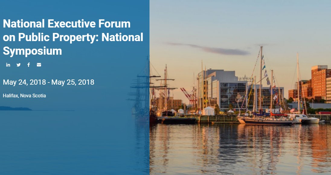 BGIS_na's tweet photo. > Collaboration: New Ways, Better Results. @BGIS_na is proud to be sponsoring the #NEFPP National Symposium happening today and tomorrow in beautiful #Halifax.
Learn more about #NEFPP here https://t.co/camZHIHj5S
Learn more about the Symposium here https://t.co/gRTDXC3vAP https://t.co/P2oqHPIiXd