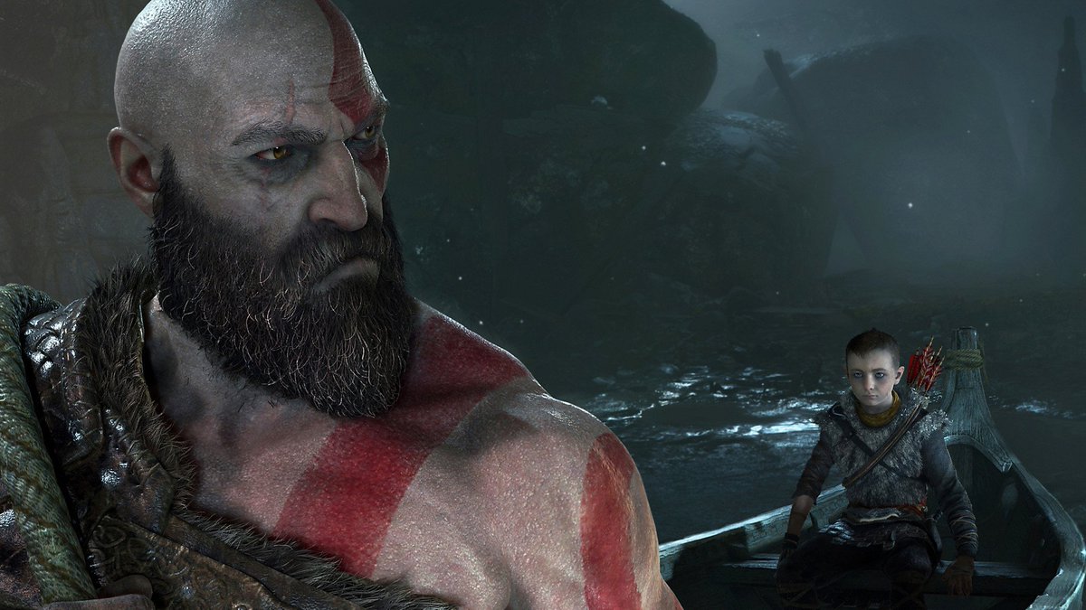 GamingInThe6ix's tweet image. We're back!  

The Gaming In The 6ix podcast is now live!

We kick off our new show with reviews of @Quantic_Dream's @Detroit_PS4 &amp;amp; @SonySantaMonica's #GodofWar  

Listen: gaminginthe6ix.com/2018/05/24/pod…
