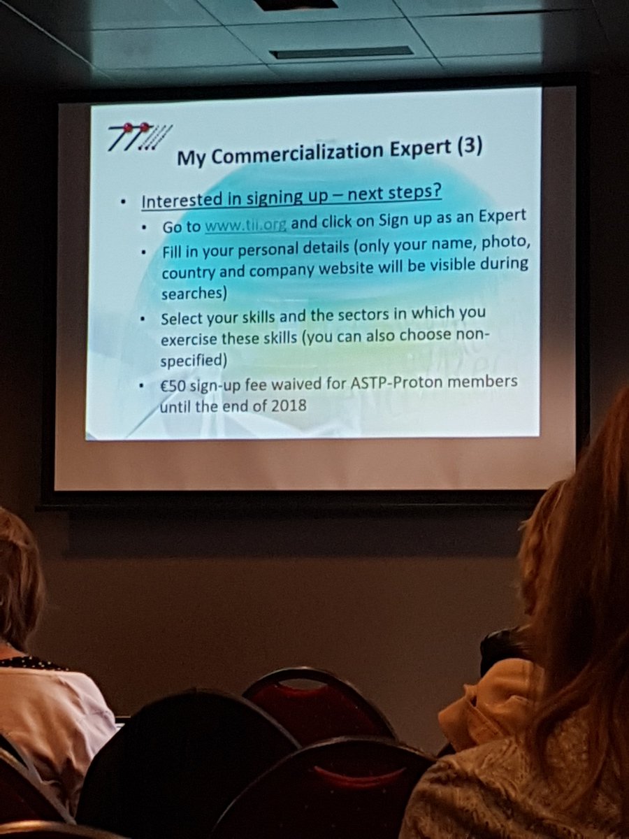 georgiosmeg's tweet photo. #4ipcouncil will help #innovative #SMEs & #startups with #IPR issues for free, email them, #TII will also support u to even register as an expert https://t.co/KWYmJWRJjl | to pitch #phillips u should know ur #assets! #EKTgr is @ #astpproton18 as the #EITHEALTH GR HUB coordinator https://t.co/RjKjDLGiHx