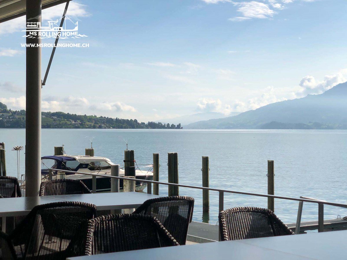 MSRollingHome's tweet image. Glasispielplatz ist immer für eine Besuch gut. Und wir liegen gleich mit unser MS Rolling Home um die Ecke. #glasi #hergiswil