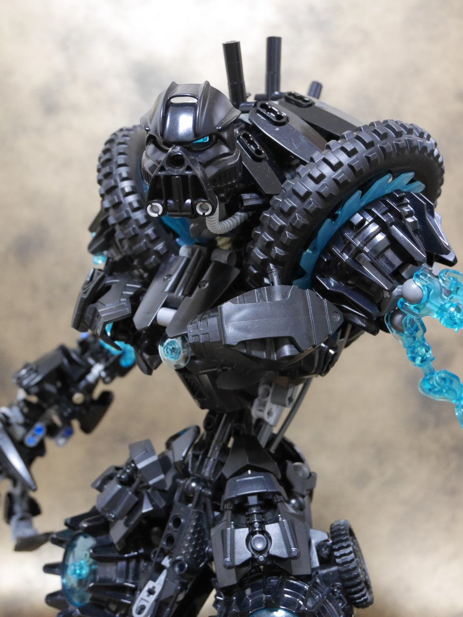 VAIO | レゴMOC tweet media