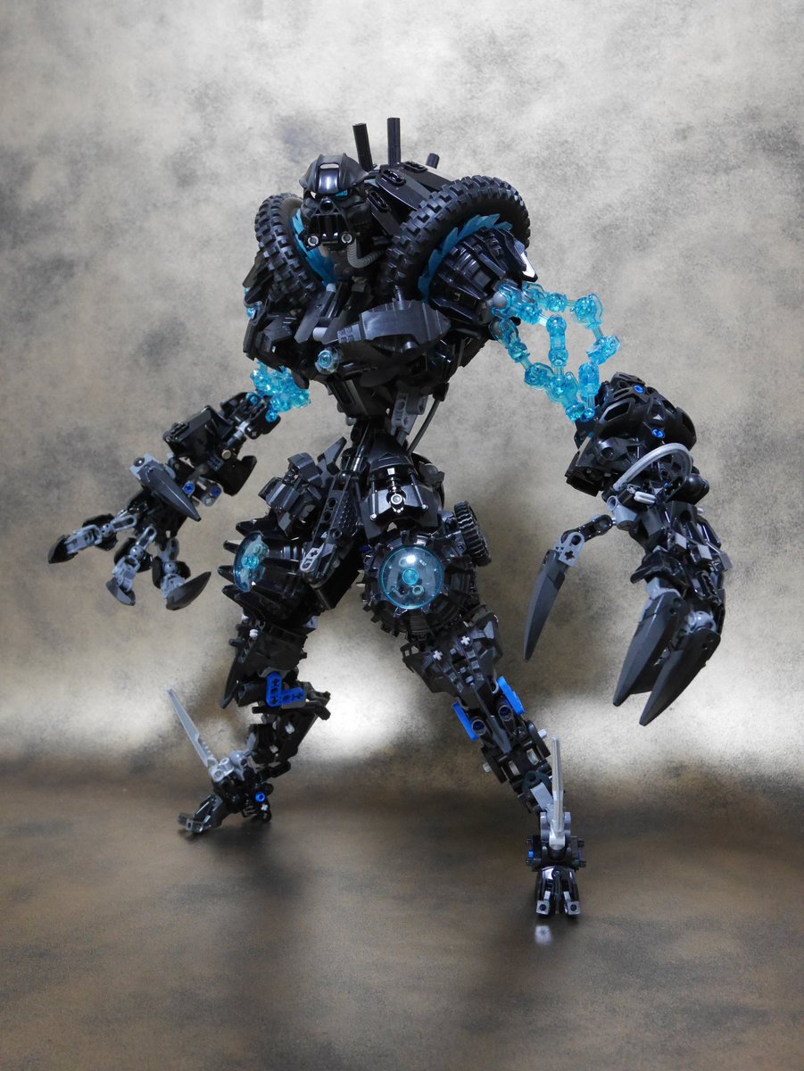 VAIO | レゴMOC tweet media