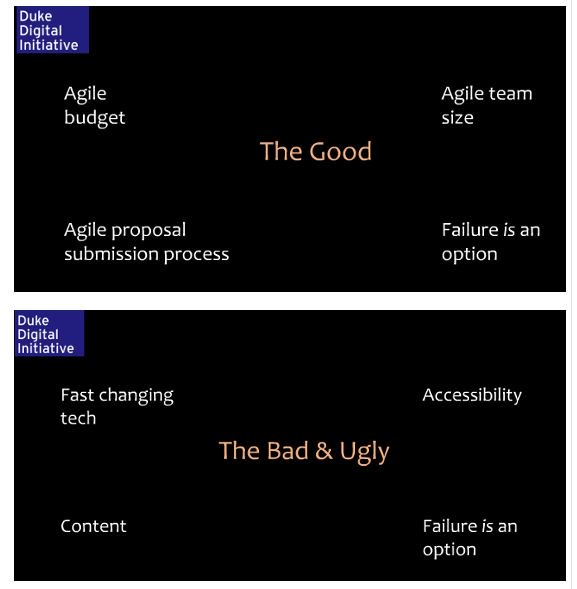 nikdett's tweet photo. So much truth - I've been thinking about accessibility in 360 videos, limited options for now https://t.co/DSmJ21q4I3 #elifocus https://t.co/qQHNA5Q6IM