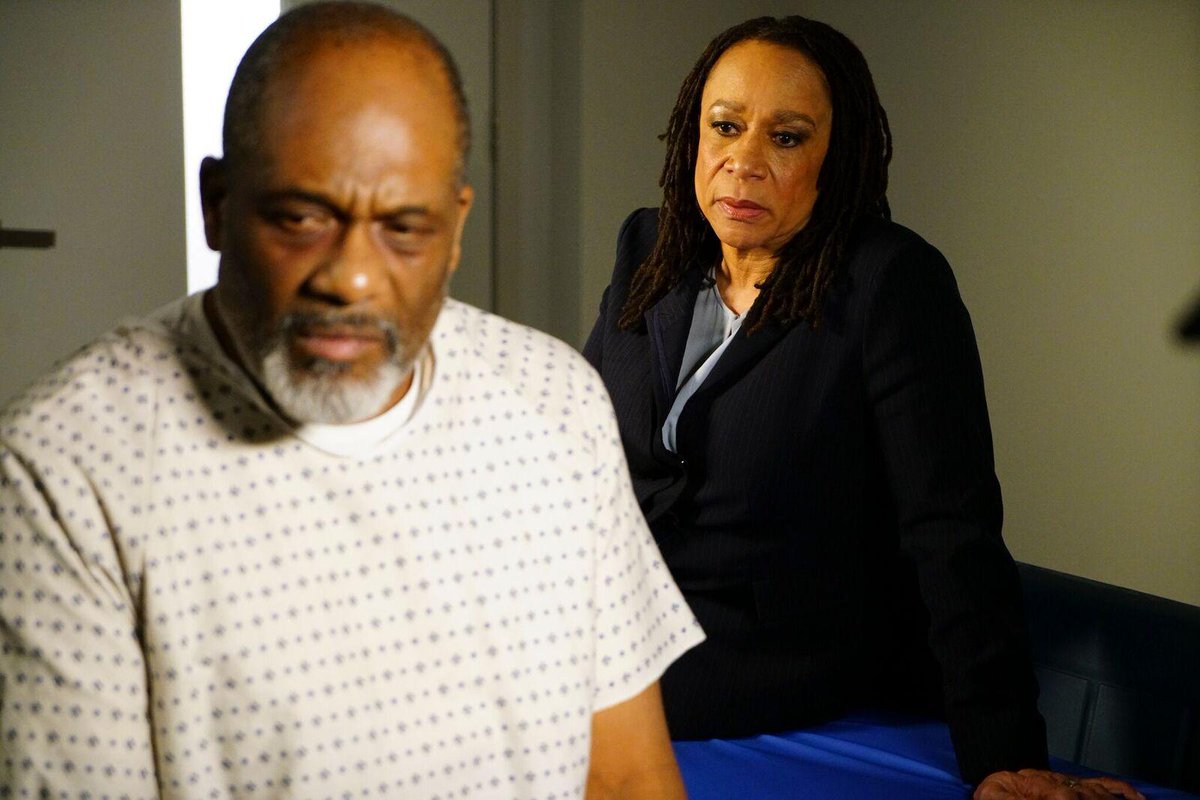 Sharon Goodwin never fails to impress us with her strength.