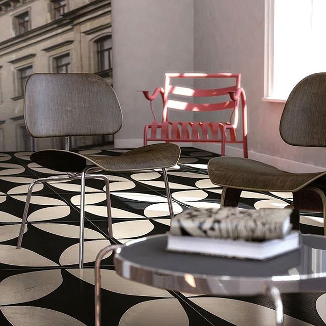 GCThomasSD's tweet photo. Ornamenta Tangle Porcelain Tile from SpecCeramics
#gcthomas #specceramics #ornamenta #tangle #ciclope https://t.co/0w2Qc08Lg3 https://t.co/s4qz4VjM1A