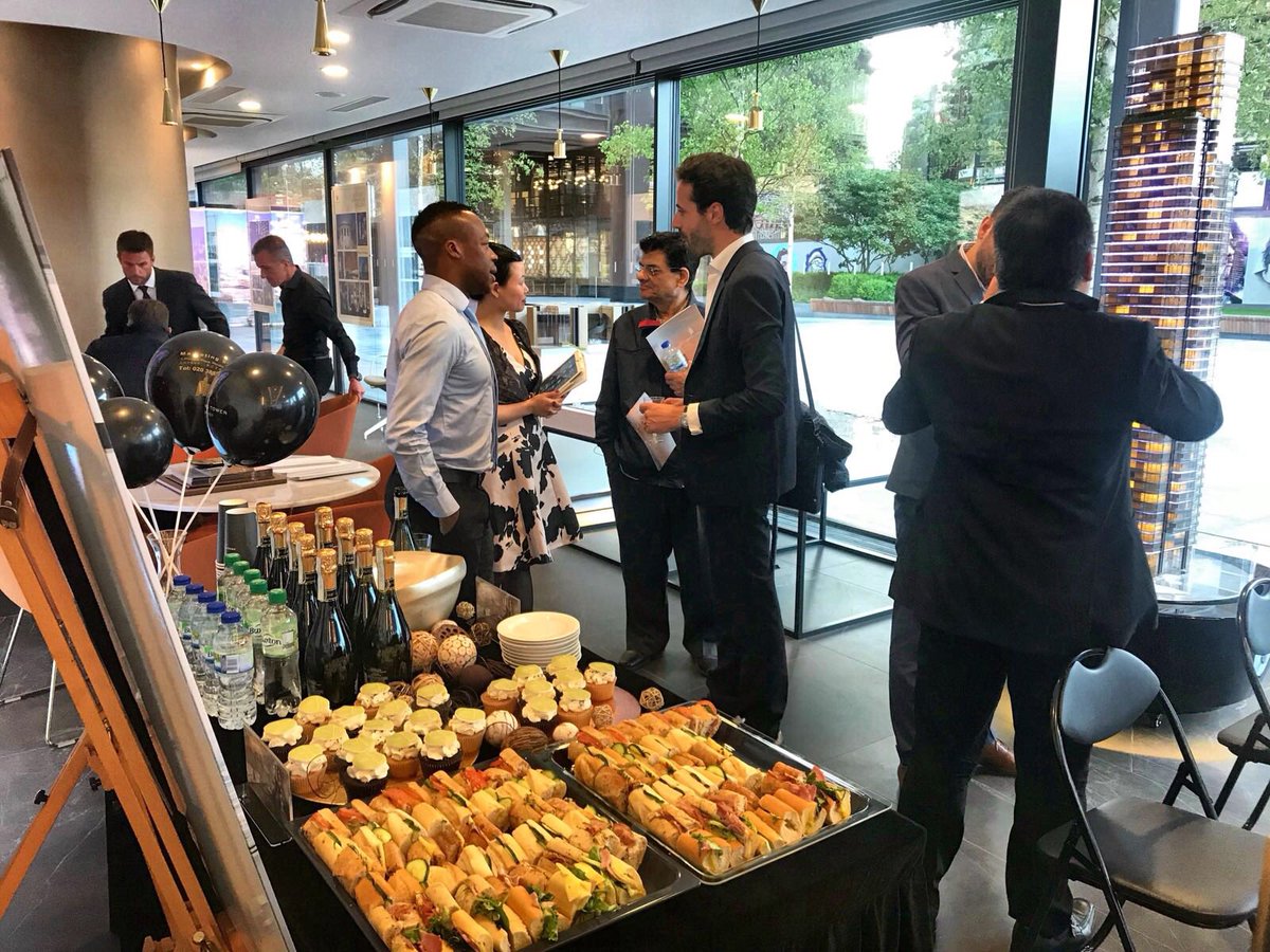 Principal Tower 16 May 2018 Mortgage Seminar was presented by Mr. Stephen Brocklehurst, Capricorn Financial Consultancy.

#financialconsultancy #capricorn #mortgage #broker #residentialdevelopment #luxuryhomes #architecture #cityoflondon #skyline #iconicbuilding #principaltower