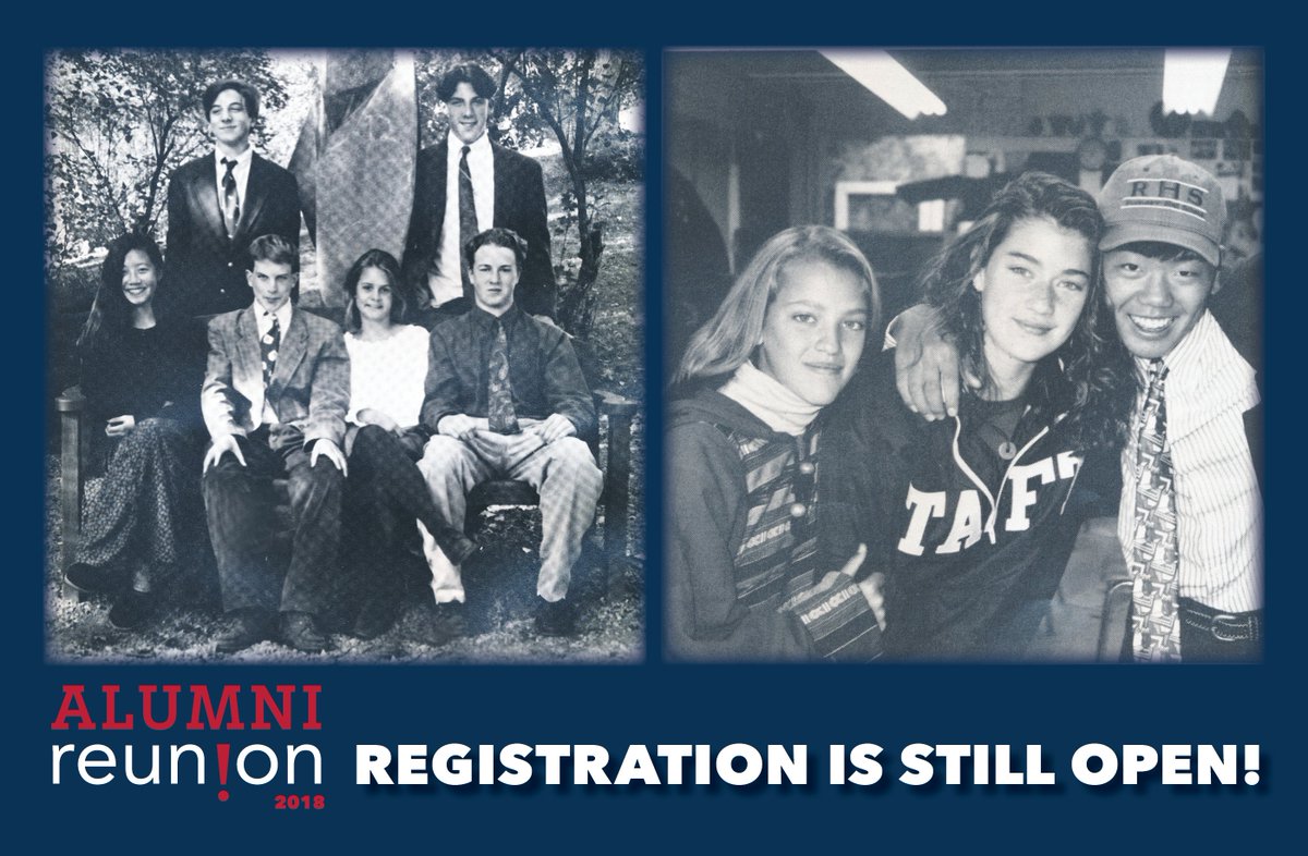 Rumsey Hall School tweet media