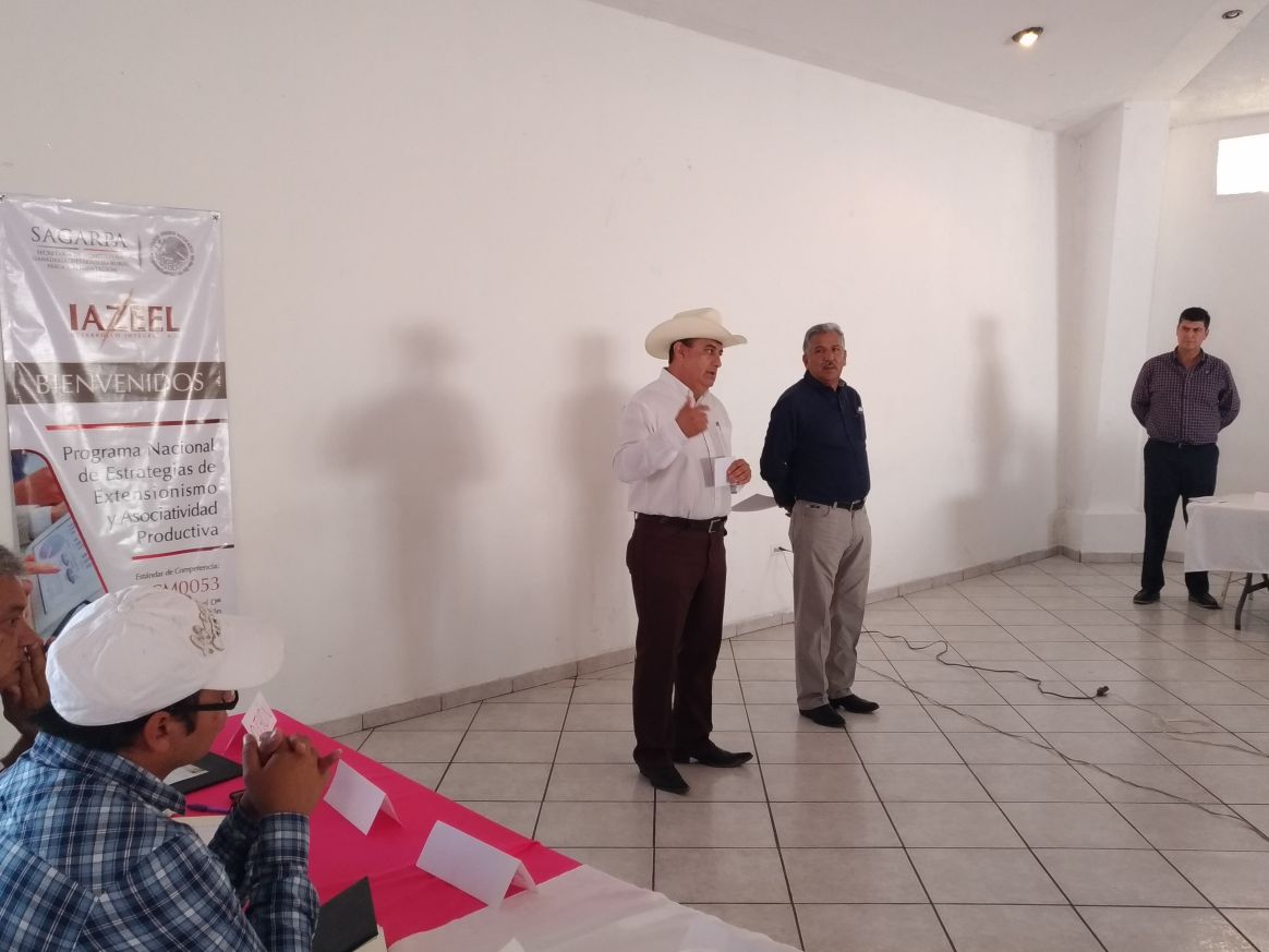 Federación Agronómica Del Estado De Durango tweet media