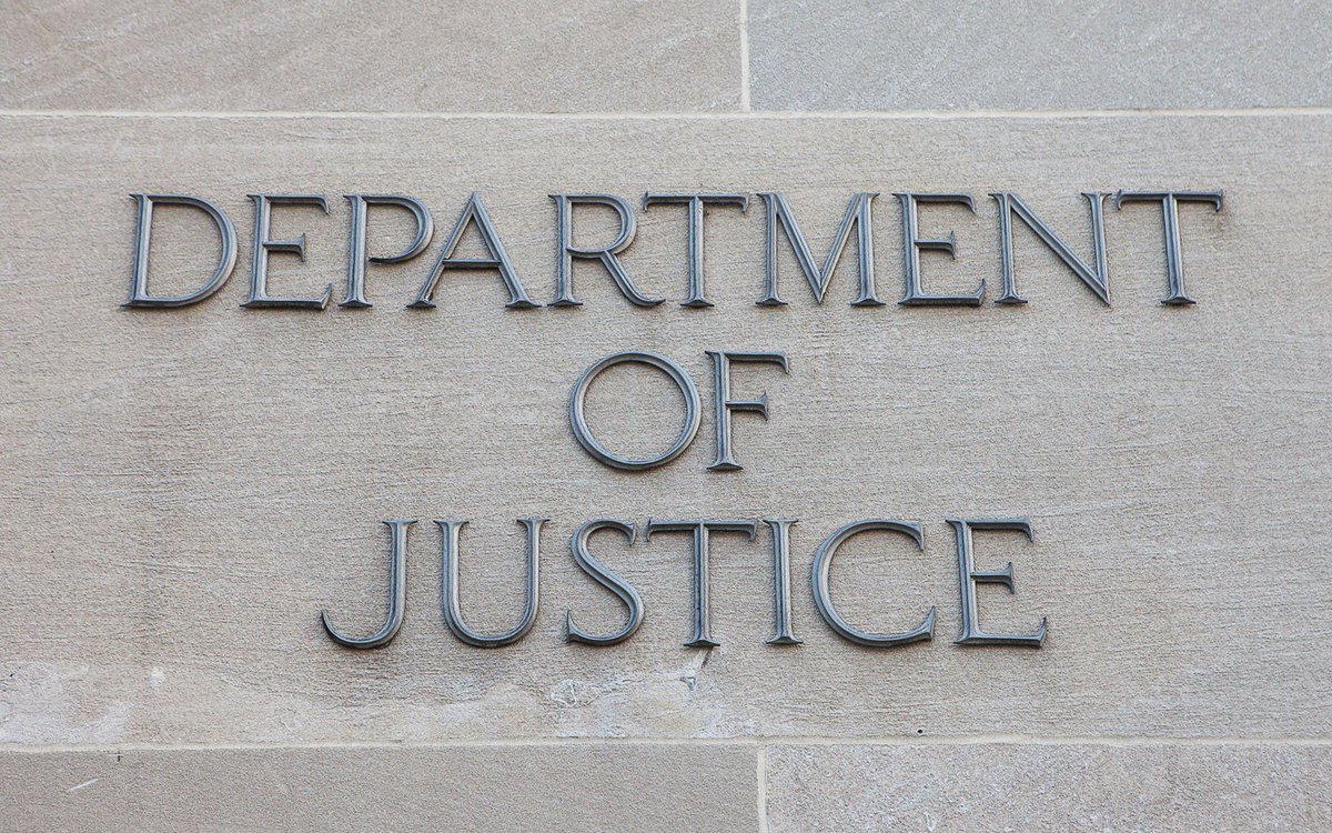 btcliveco's tweet photo. U.S. Department Of Justice Set To Probe Suspected #BitcoinPrice Manipulation https://t.co/C1yKPln4wH https://t.co/zM15PWaL8Z