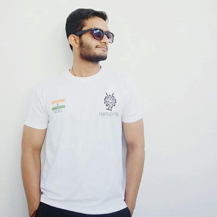 Ankitlo07617008's tweet image. #Ankitlohiya #TeamlohmodIndia #FiTisHiT