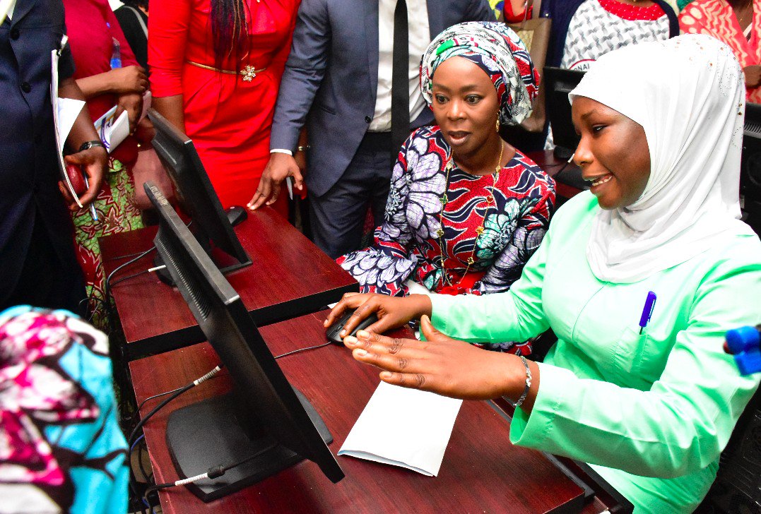 Wellbeing Foundation Africa tweet media