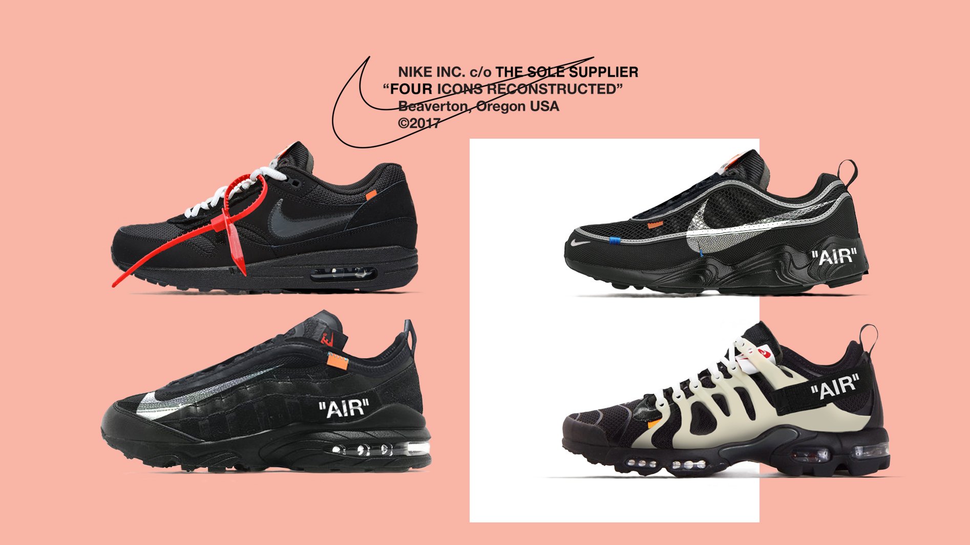 The Sole Supplier on X