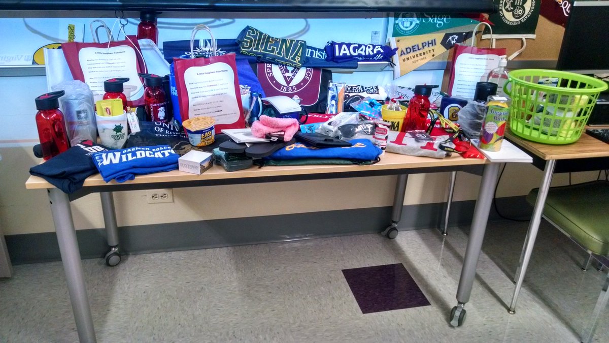 baker_guidance's tweet photo. Senior transition groups in full swing! Students learning about time management, budgeting, "do's and don'ts" and other important facts about life on a college campus. Who will win the "swag"? @BCSDBEES https://t.co/9bXKv6nFln