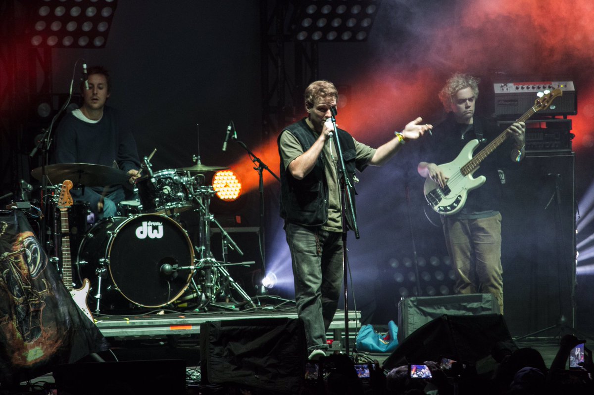 Groupies MX tweet media