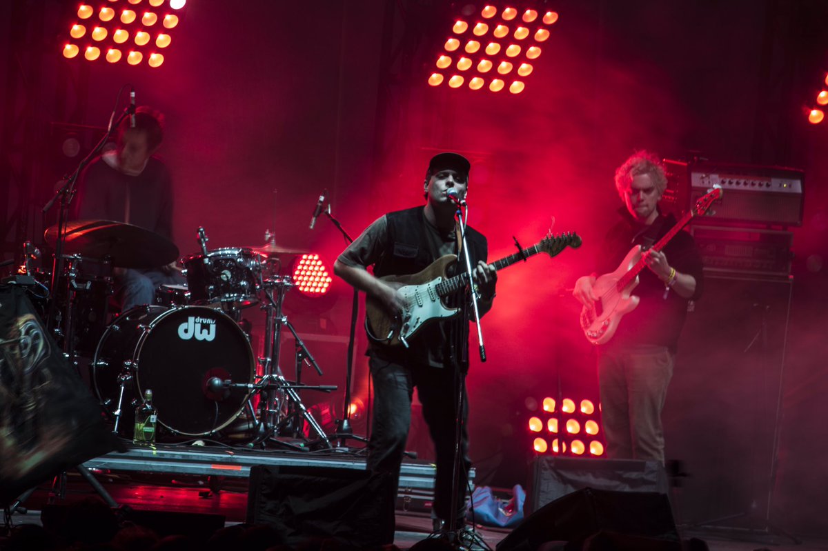 Groupies MX tweet media