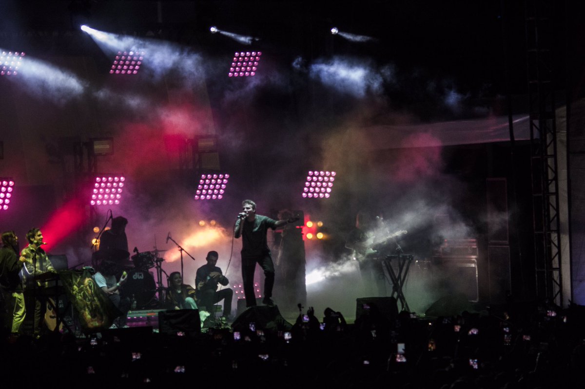 Groupies MX tweet media