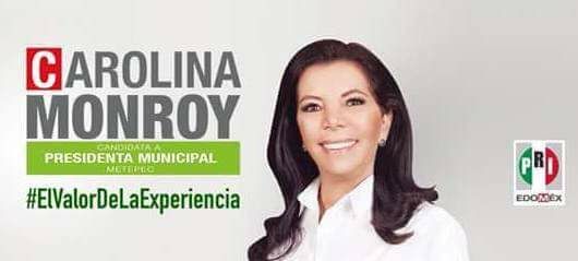 ONMPRIMETEPEC's tweet photo. #YoConCaro #VamosAGanar #PriMetepec #Onmpri #VamosPorMás https://t.co/0hcbg9aDYq