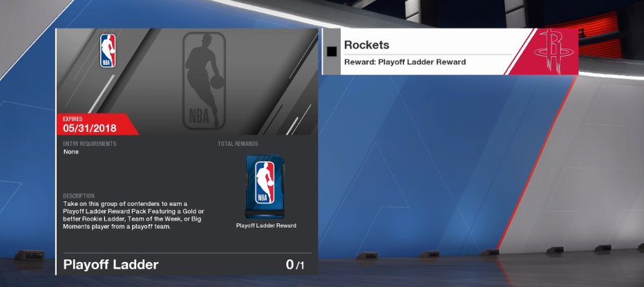 jordan23ww's tweet photo. @EASPORTSNBA @NBALIVE_UT @NBALiveMovement @NBALiveOfficial @NBALiveBR @JoystickJocks Today in LUT! #PlayoffLadderSolo #LegendPacks https://t.co/RpP4dAP668
