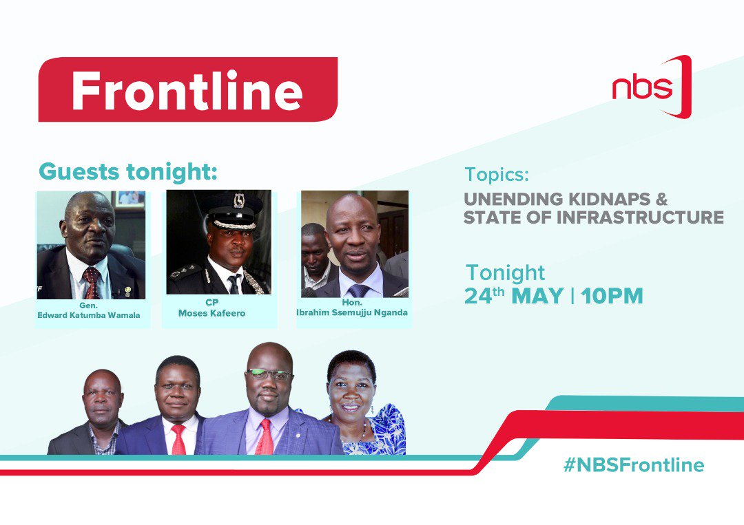 samagona's tweet photo. Do you want something? Well, tune to @nbstv tonight.. you will be up to something on #NBSFrontline #NBSUpdates https://t.co/yFaC9MQOMc