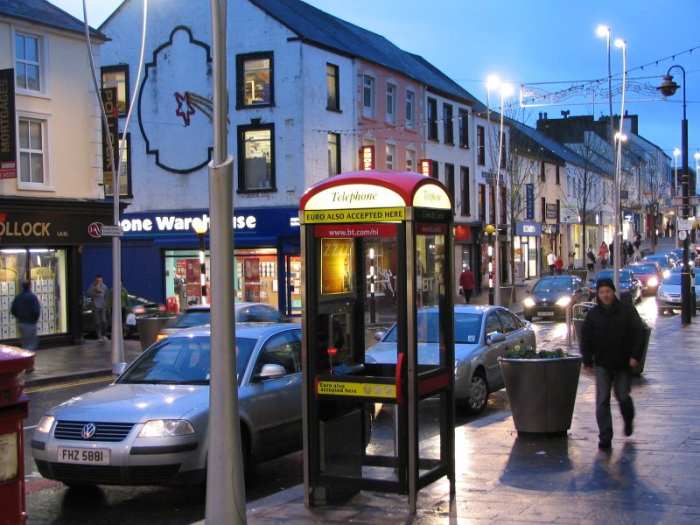 BigTellyNI's tweet photo. ROAD TRIP to #Omagh and #Enniskillen tomorrow. #excited #reccie #OperationElsewhere @CreativeShopPrj https://t.co/g2pkrZAwLU