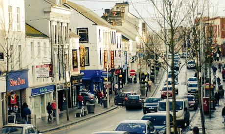 BigTellyNI's tweet photo. ROAD TRIP to #Omagh and #Enniskillen tomorrow. #excited #reccie #OperationElsewhere @CreativeShopPrj https://t.co/g2pkrZAwLU