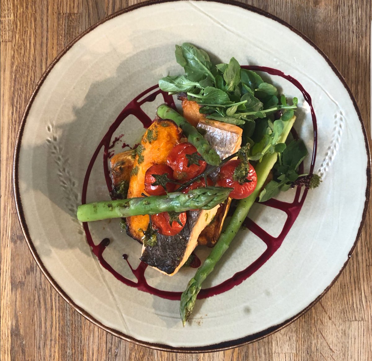 DenstoneHall's tweet photo. More lovely dishes from the chefs as we continue with #NationalSandwichWeek.
#denstonehall #denstonehallfarmshop #homemade @DenstoneHall https://t.co/cqvB1FPPoO