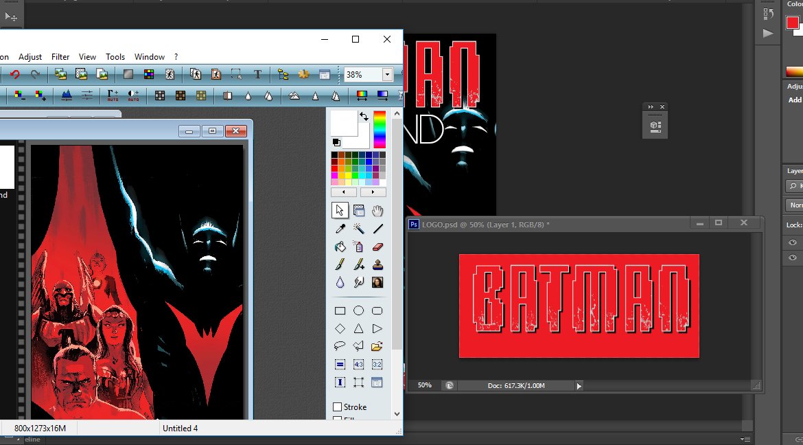 BatmanBeyondRPG's tweet photo. Decided to make a PDF with all the information for this Batman Beyond RPG. I'm still working on it. I'll keep you posted. If you have any suggestions on what should be in the PDF don't be afraid to ask. You can also suggest storylines. You can reserve a character for this. https://t.co/z3k8Az00VK