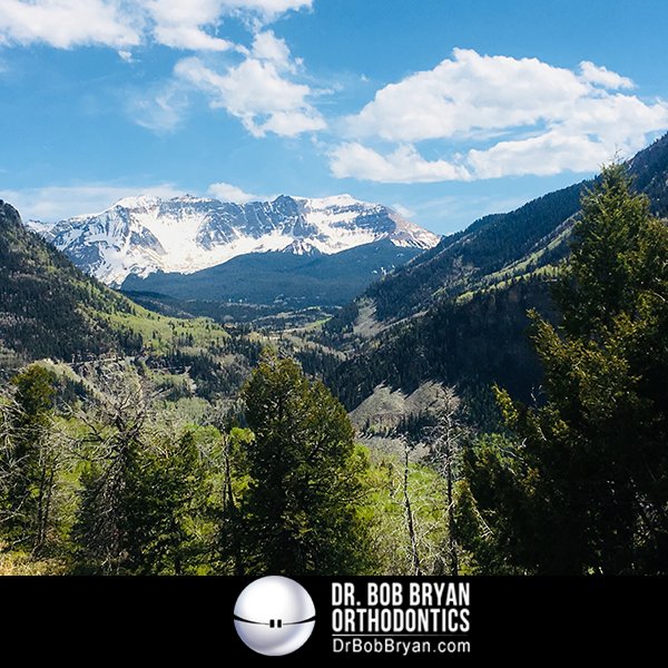 DrBobBryan's tweet photo. Telluride, Colorado Rockies https://t.co/OKsCvXBIMT