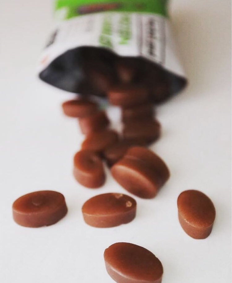 mybalancedbox's tweet image. We are hosting a giveaway with @herbalandgummie on our Instagram account🙊 Head over and find this photo to enter!