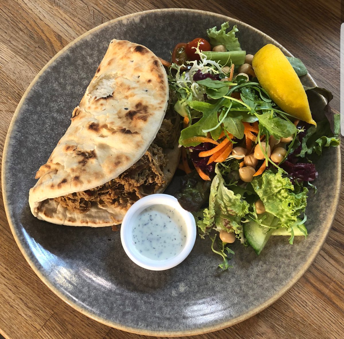 DenstoneHall's tweet photo. More lovely dishes from the chefs as we continue with #NationalSandwichWeek.
#denstonehall #denstonehallfarmshop #homemade @DenstoneHall https://t.co/cqvB1FPPoO