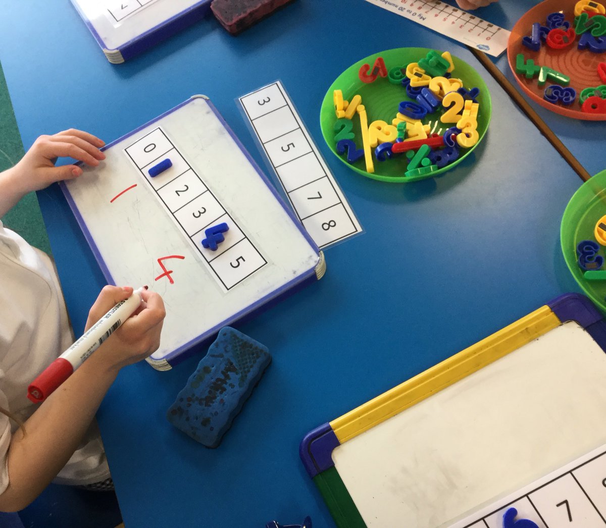 Lauren Smith on Twitter: &quot;We love our new #SEAL maths resources in P1/2!  We've been having great fun learning with them. @HNumeracy… &quot;