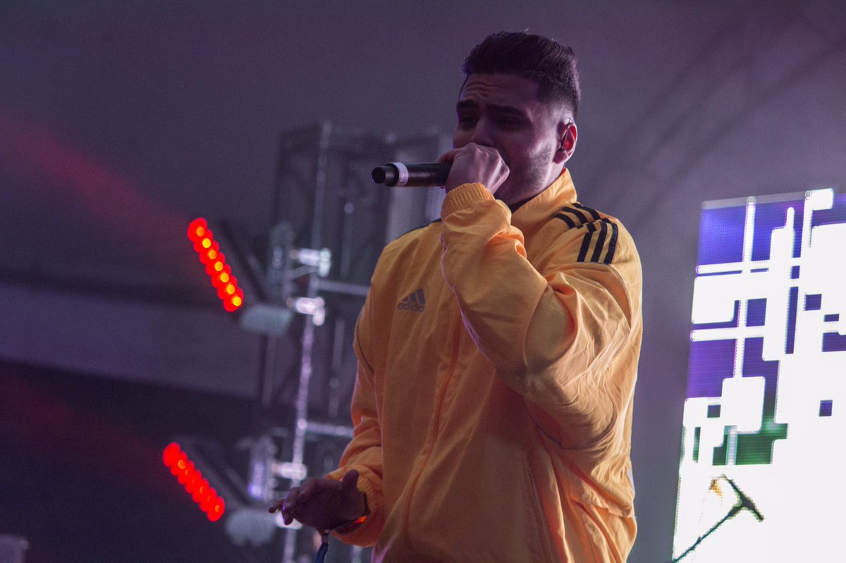 Groupies MX tweet media