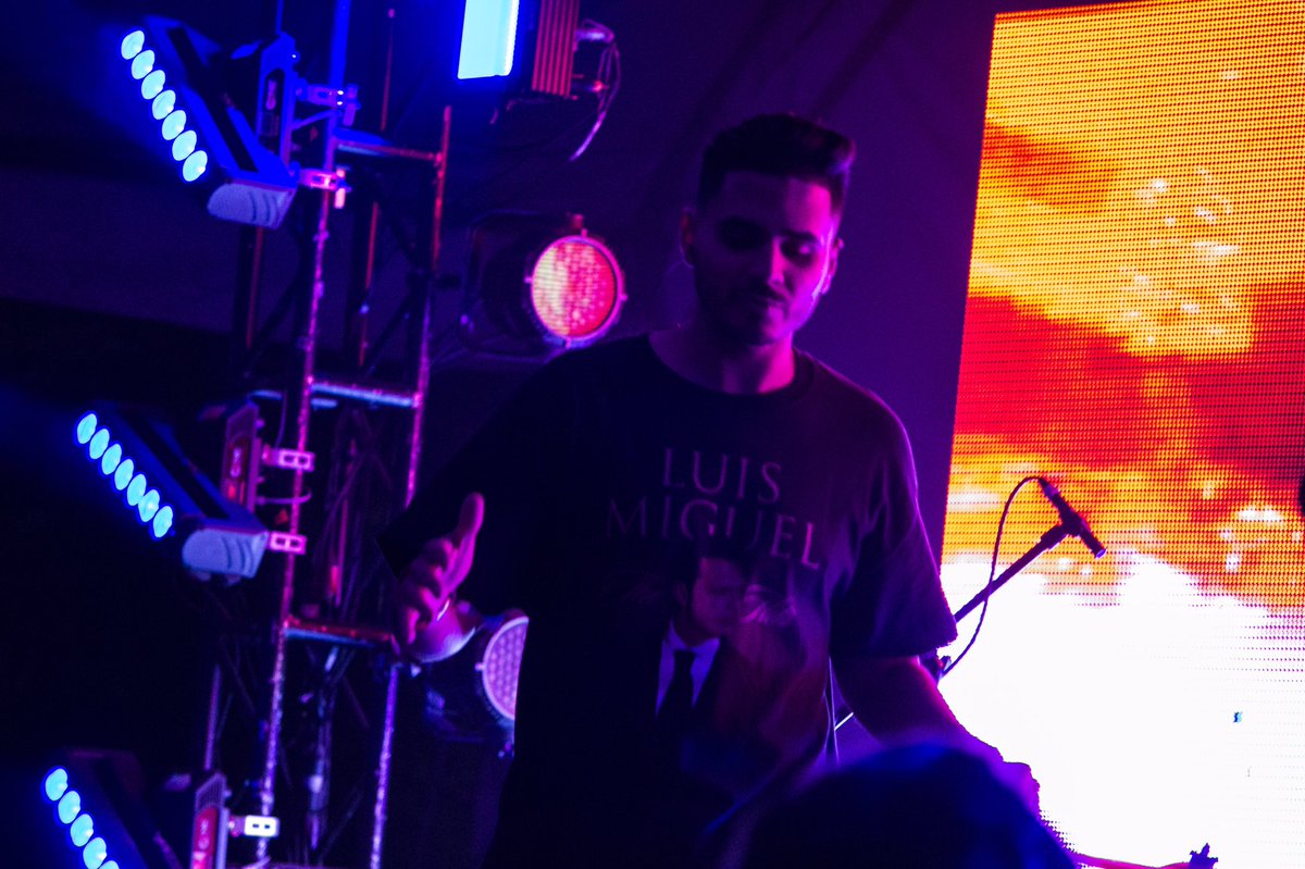 Groupies MX tweet media