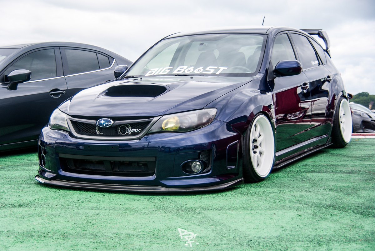 photoferguson's tweet photo. Big B🤬🤬ST.

[ @solo.build ]

#japneuro #subiecity #subieflow #subaru #jdm #japstheonlyway #slammeddaily #6ixstance #stanceit #stancenation #strictstandards https://t.co/KosNg2X5w1
