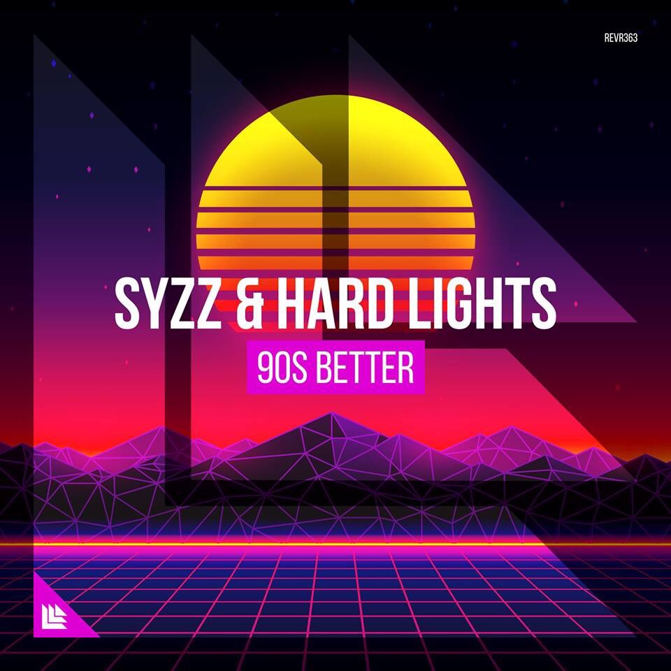 Syzz and Hard Lights Music - 90's Better
cc. <a href="/RevealedRec/">Revealed Recordings</a> 
👉🏻djmagasean.com/thenews/syzz-h… <a href="/SYZZmusic/">Syzz</a> <a href="/hardlightsmusic/">Hard Lights</a>