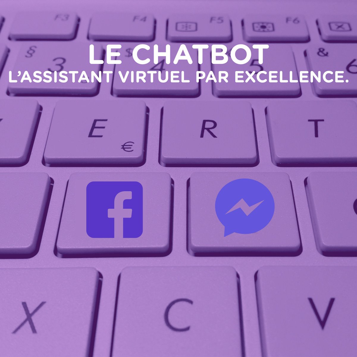 JEGSocial's tweet photo. Offrir un service à la clientèle en temps réel, ça te dirait? 😎
https://t.co/OjnpWBOKai …
#chatbot https://t.co/v0cic0Eh09