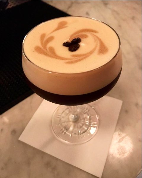 NoHoManchester's tweet photo. Come on down tonight for cocktails and good times @mokoprojectmcr. Start the bank holiday early! https://t.co/PmDGmcxqw1