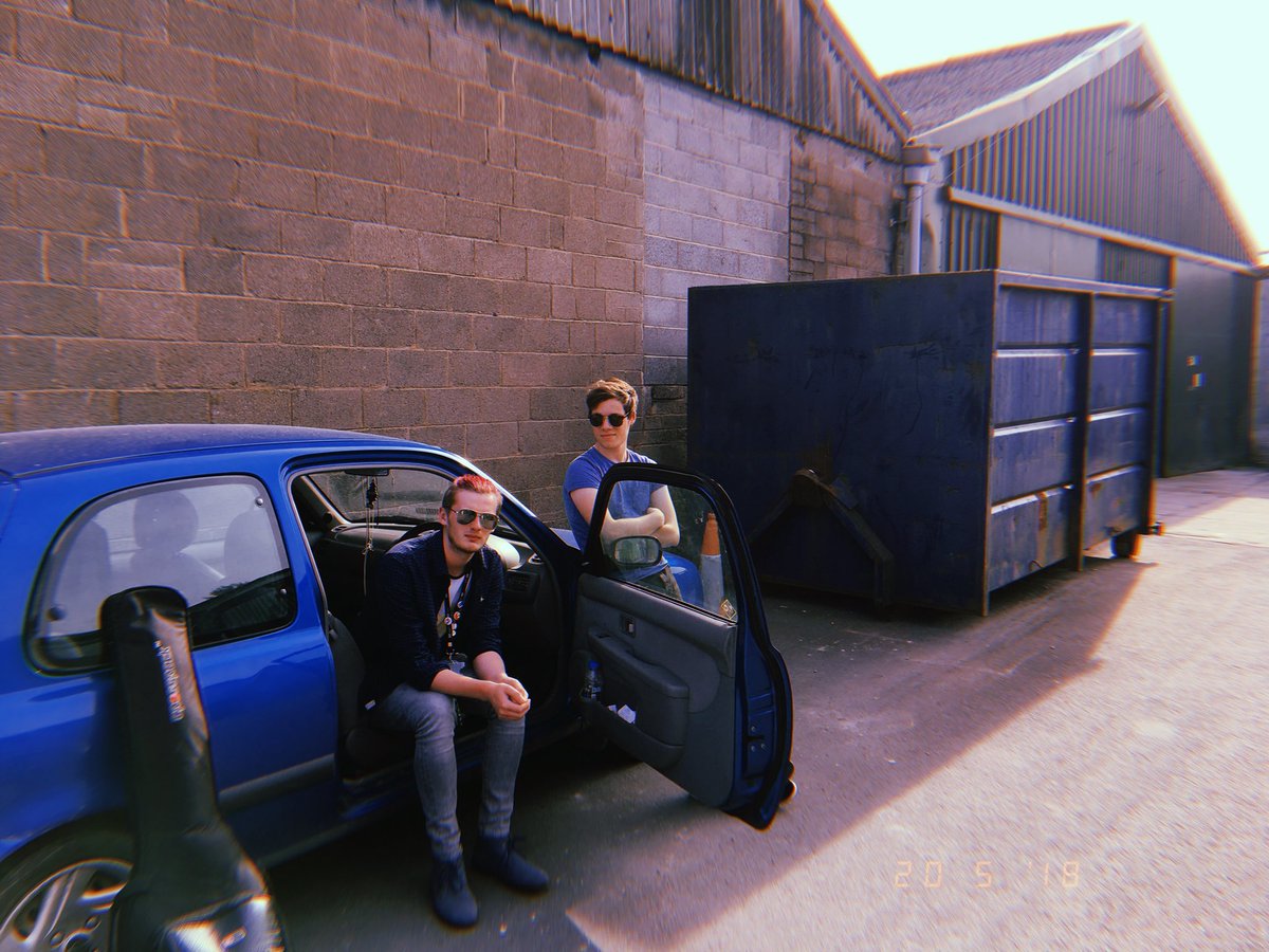 waiting for the 1st June like... x