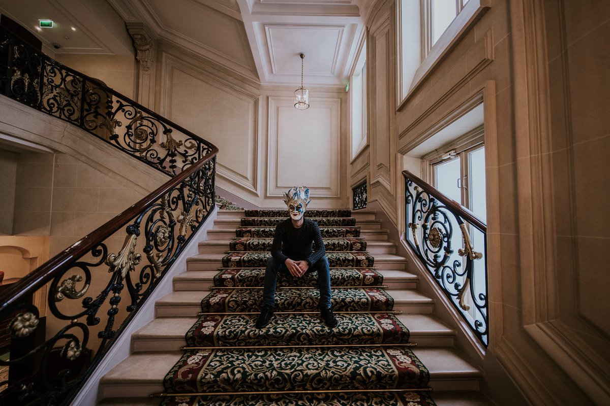 BB_BORISBREJCHA's tweet image. 🃏
From 2018 to 1638 real quick
__
📸 @flocreate 
#slideleft⬅️ #architecture #joker