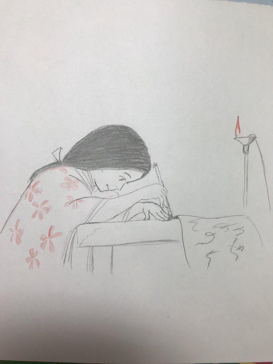 ヒナ氏 A Twitteren かぐや姫の物語 絵描きさんと繋がりたい かぐや姫の物語 イラスト