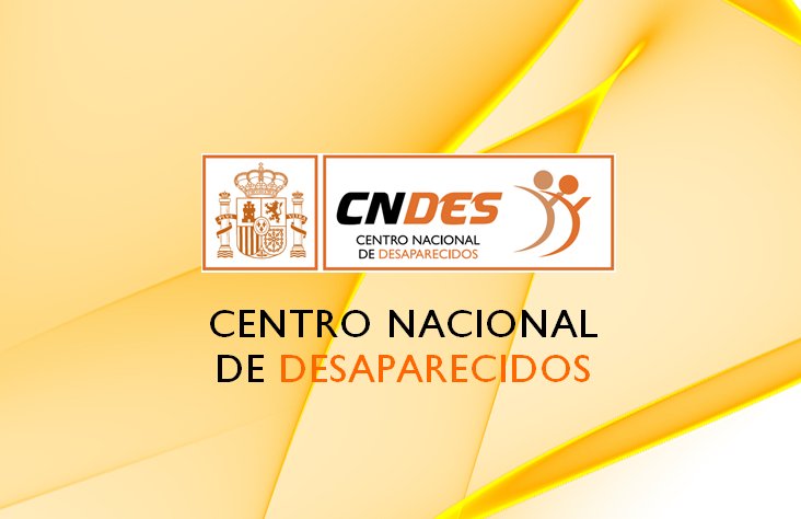 interiorgob's tweet photo. #BuenosDías
Hoy es el Día Internacional de los Niños Desaparecidos. En 2018 las Fuerzas de Seguridad han localizado ya a más de 5000 de ellos. Desde el CNDES y desde todo el @InteriorGob mandamos todo nuestro apoyo a familiares y amigos de desaparecidos. ¡No estáis solos! https://t.co/ad2ug4Fvy1