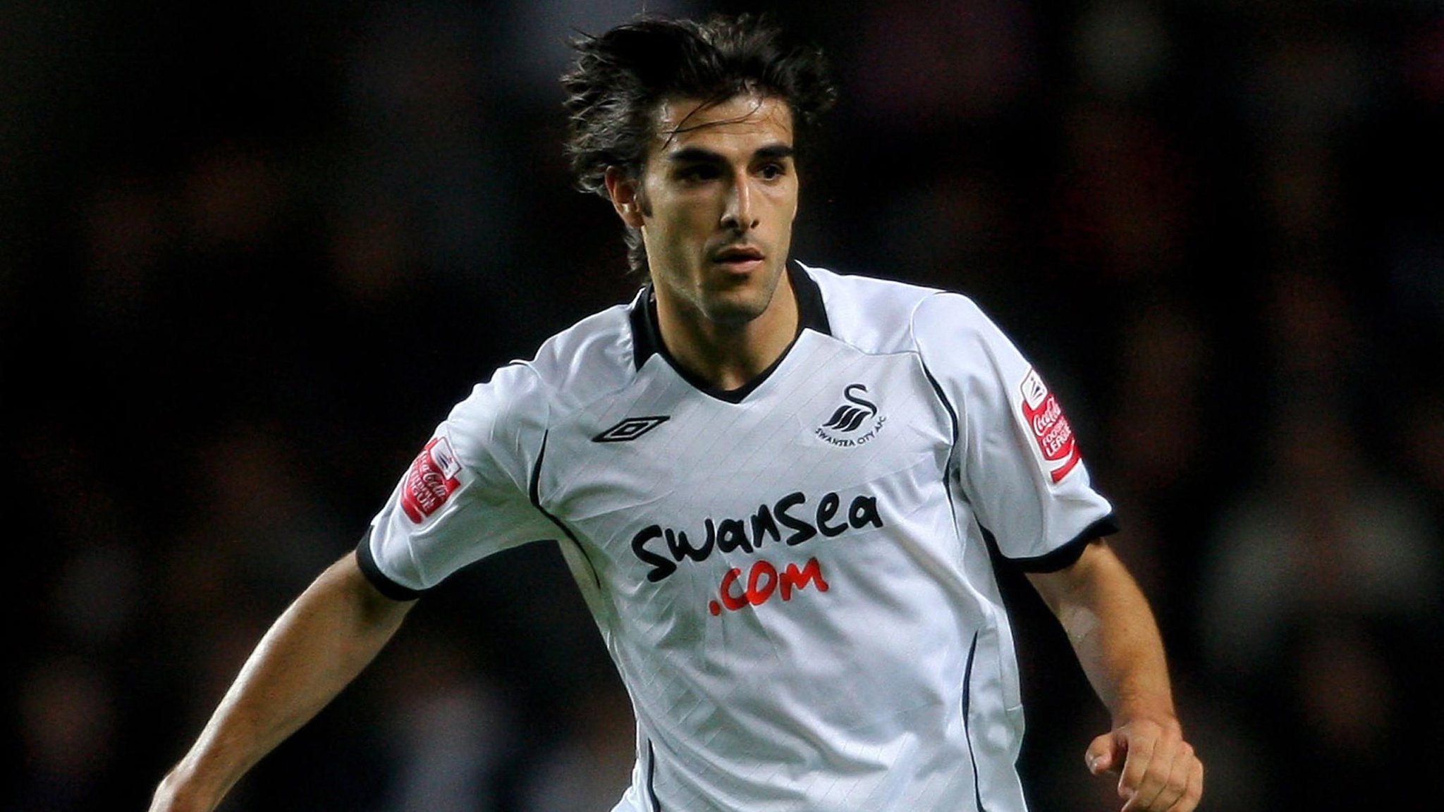 Happy 33rd Birthday to former star Jordi Gómez We\ll never forget THAT South Wales derby goal 