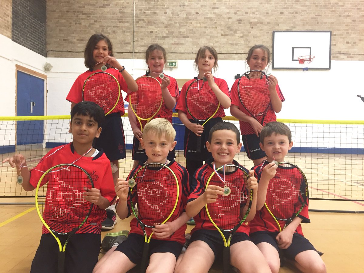 redhousesport's tweet photo. Congratulations to our Y3 🎾superstars @RedHouseSchool @RHS_NandI who won 🥇their tennis tournament today - and now qualify for the Stockton finals on the 6th June! Thanks @NorthfieldSSP for organising another great event 👍 https://t.co/k6CaDYyqGL
