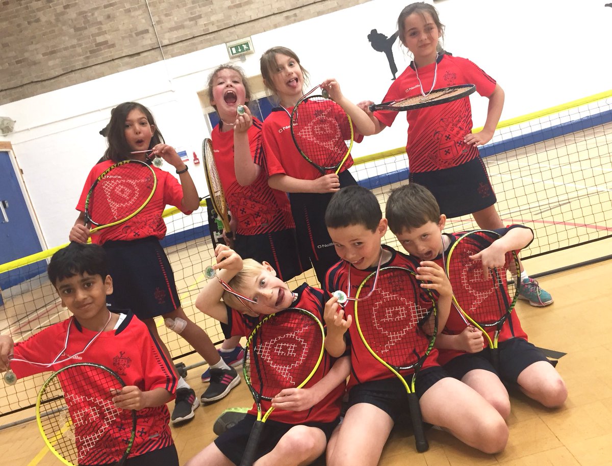redhousesport's tweet photo. Congratulations to our Y3 🎾superstars @RedHouseSchool @RHS_NandI who won 🥇their tennis tournament today - and now qualify for the Stockton finals on the 6th June! Thanks @NorthfieldSSP for organising another great event 👍 https://t.co/k6CaDYyqGL