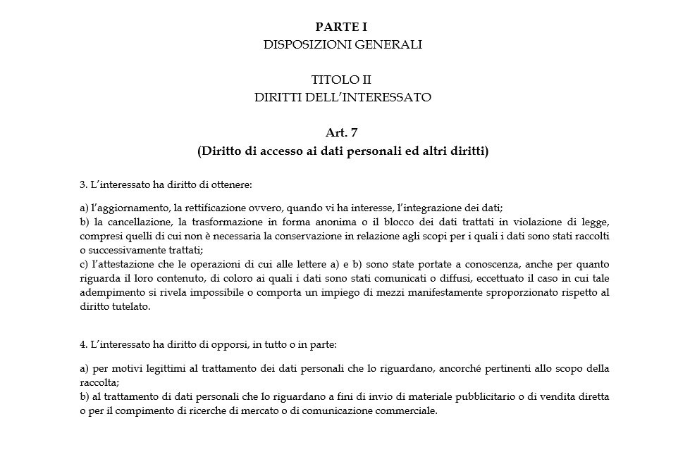 ELDSJournalRN's tweet image. #PrivacyCode #Art_7RightToAccessPersonalDataAndOtherRights.