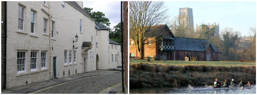 Don’t forget to sign up to the Alumni Weekend in September: Celebrating 125 years of the Boat Club (dur.ac.uk/st-cuthberts.s…) 

There's lots to look forward to including the Anniversary Dinner, an afternoon BBQ at the Boat House, and the chance to row on the Wear once more.