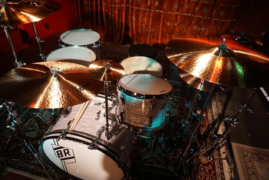 PaisteNation's tweet image. Thanks to Mark Blosil of Park City, Utah for sharing these photos of his new setup from @saltcitydrums! #Paistenation